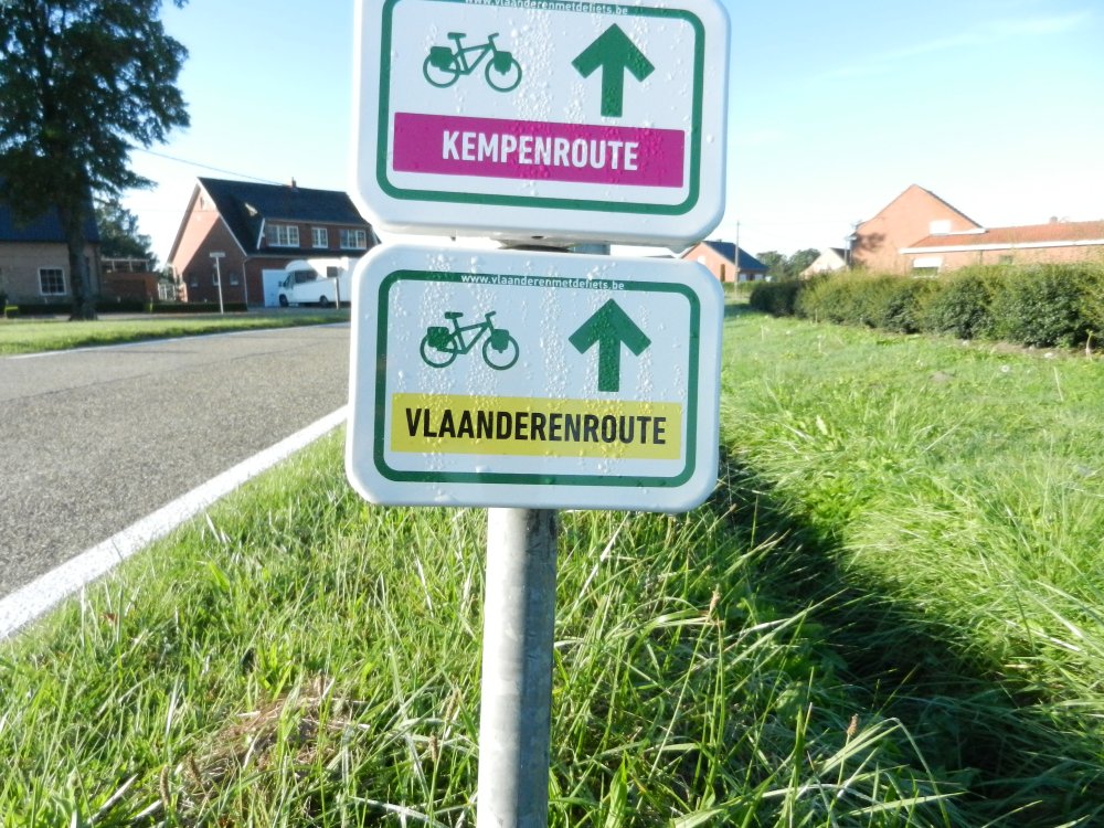 Do 22 sept. Naar Antwerpen.